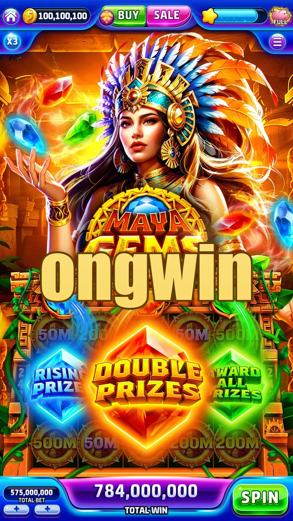ongwin Unduh