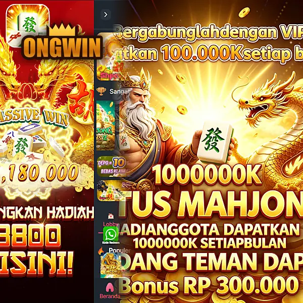ongwin Masuk
